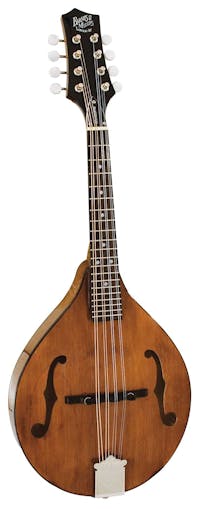 Barnes & Mullins Electro-Acoustic Wimborne A-Style Mandolin