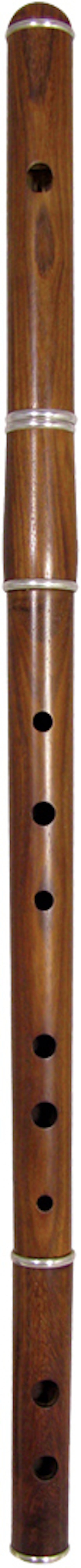 Glenluce Irish D Student Flute