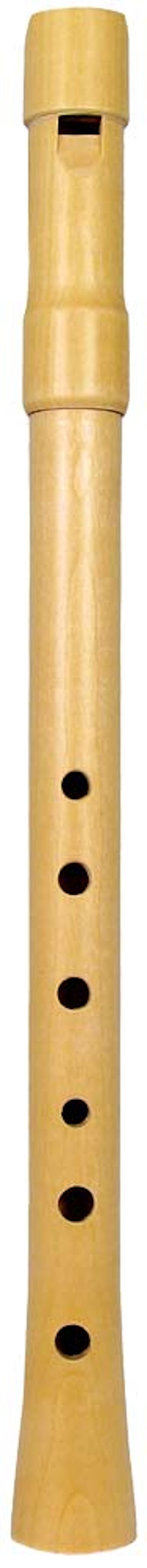 Glenluce Tamlinn Tuneable Wooden High C Whistle