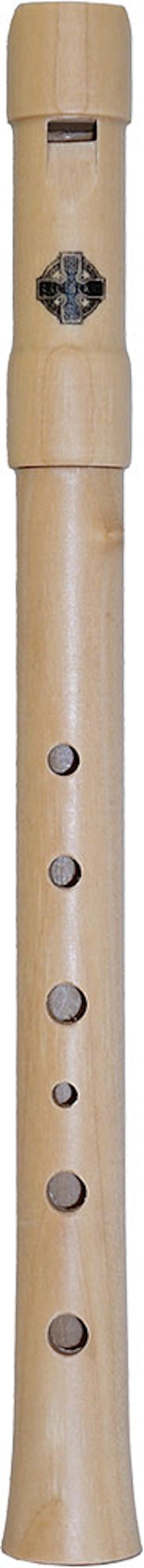 Glenluce Tamlinn Tuneable Wooden High D Whistle