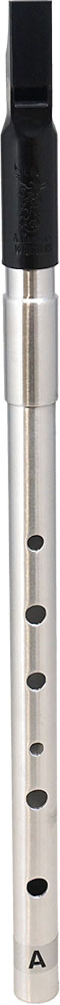 Nightingale Alto A Whistle - Aluminium