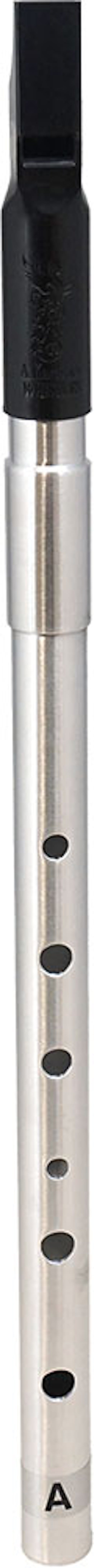 Nightingale Alto A Whistle - Aluminium