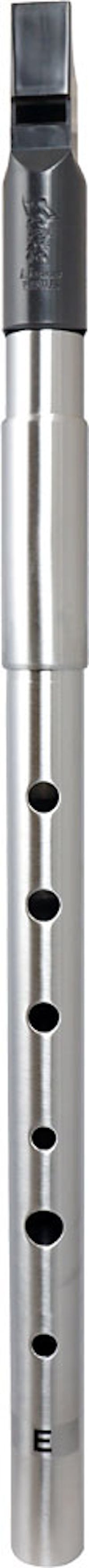 Nightingale Alto Low E Whistle - Aluminium