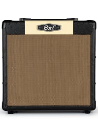 Cort CM15R 15Watt Electric Guitar Amplifier