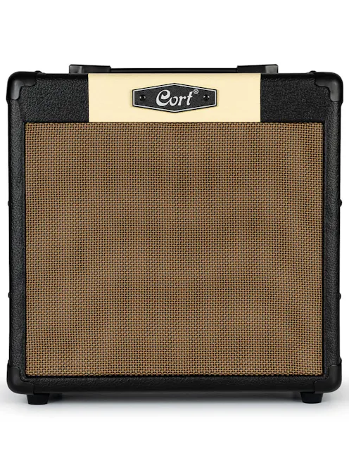 Cort CM15R 15Watt Electric Guitar Amplifier