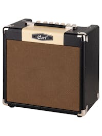 Cort CM15R 15Watt Electric Guitar Amplifier