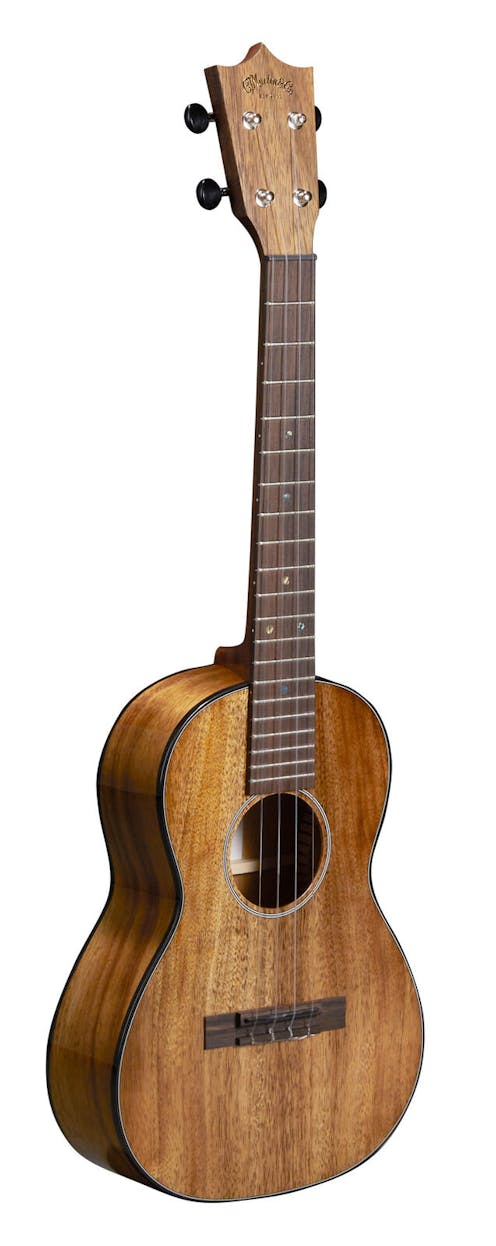Martin TKE Tenor Ukulele