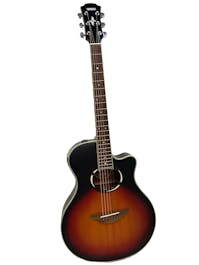 Yamaha APX500III Electro-Acoustic Guitar with Gig Bag - Commission Sale