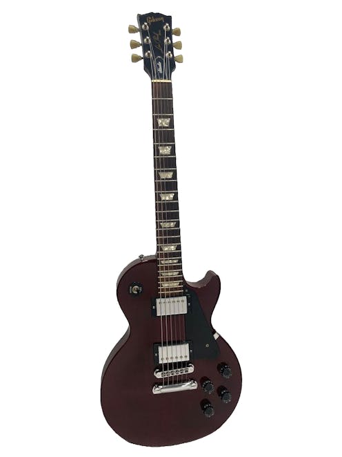 Gibson 1997 Les Paul Studio with Original Gig Bag - Commission Sale