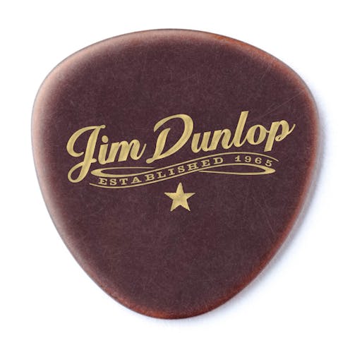 Dunlop Americana Large Triangle Pick - Pack Of 3