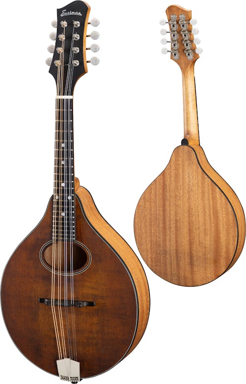 Eastman PCH-M104 A-Style Classic Finish Mandolin