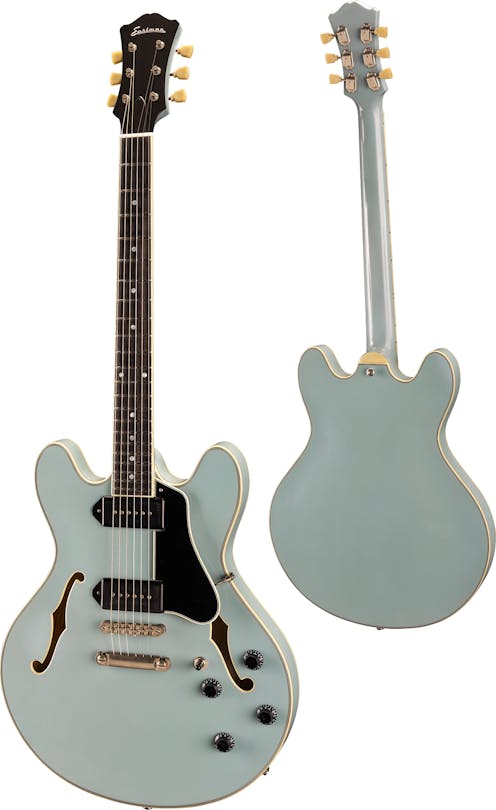 Eastman Limited Edition T60/TV-LTD-FB Electric Guitar