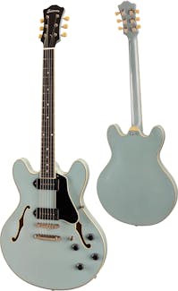 Eastman Limited Edition T60/TV-LTD-FB Electric Guitar
