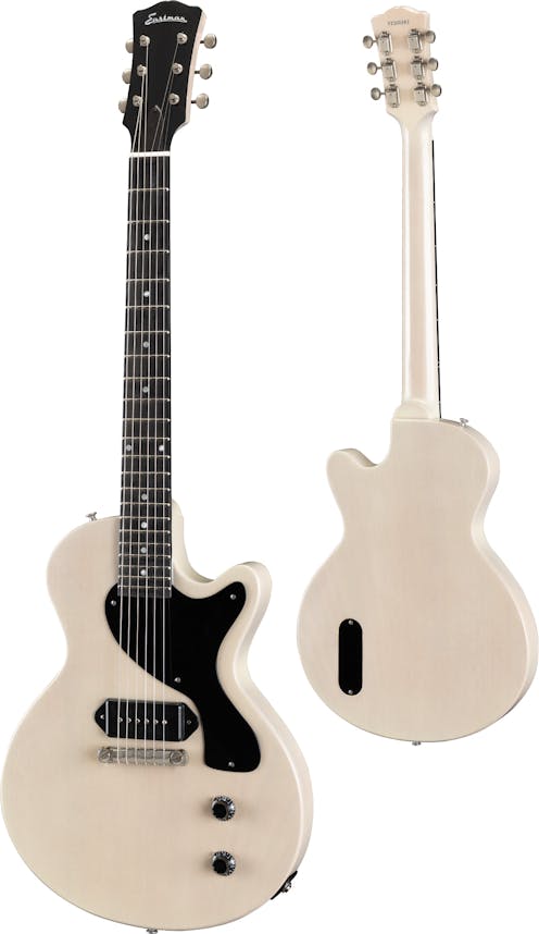 Eastman Limited Edition SB55/TV Pomona Blonde Electric Guitar