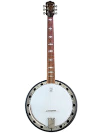 Deering Artisan Goodtime G6SR 6 String Banjo