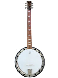 Deering Artisan Goodtime G6SR 6 String Banjo