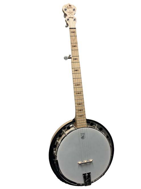 Deering Leader Special 'The Carolina King' - Commission Sale