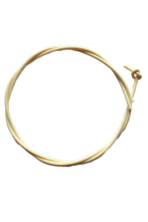Gold Tone Microbass D string