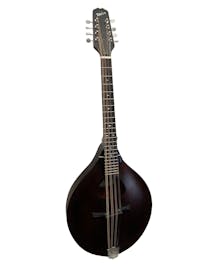 Weber Gallatin Octave Mandolin with Deluxe Hard Case - Commission Sale