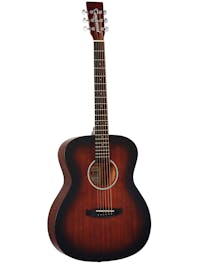 Tanglewood TWCR O LH Orchestra Acoustic Guitar - Left Handed