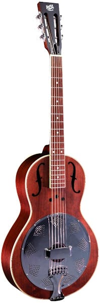 Barnes & Mullins BMR300 Resonator Guitar