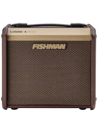 Fishman Loudbox Micro Acoustic Instrument Amplifier