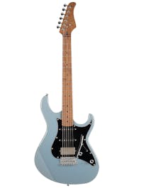 Cort G250SE Ocean Blue Grey Electric Guitar