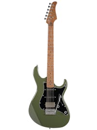 Cort G250SE Olive Dark Green