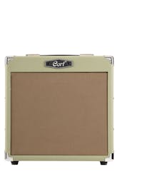 Cort CM15R 15Watt Electric Guitar Amplifier Pastel Green