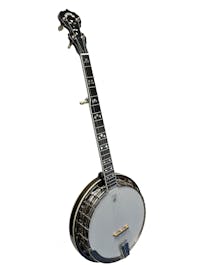 Deering Maple Blossom 2006 Model with Case - Commission Sale