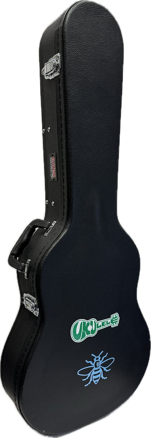 Gator Ukulele Base Hard Case - Commission Sale