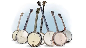 Banjo Buying Guides