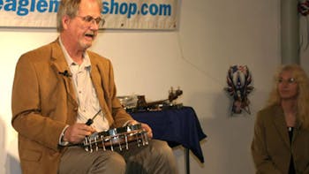 Deering Banjos Celebration Weekend 2007