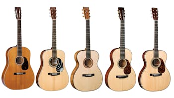 Guitar Buying Guides