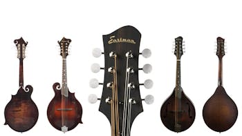 Mandolin Buying Guides