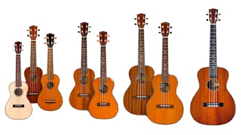 Ukulele Buying Guides