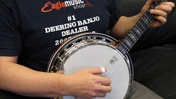 Banjo Advice